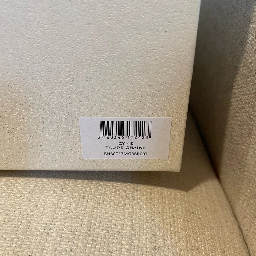 POLENE - Cyme EDITION TEXTURED TAUPE - Picture 15 of 16